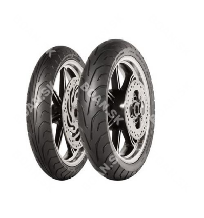 Dunlop ARROWMAX STREETSMART