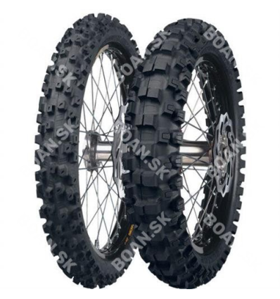 Dunlop GEOMAX MX52