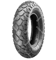 Heidenau K 77 SNOWTEX 120/90 D10 66M TL M+S