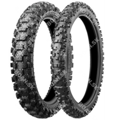 Bridgestone BATTLECROSS X40F 80/100 D21 51M TT NHS