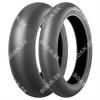 Bridgestone BATTLAX RACING V02F 120/605 R17 TL NS SOFT