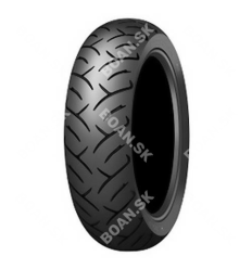 Dunlop D256 Honda 180/55 R17 73H TL