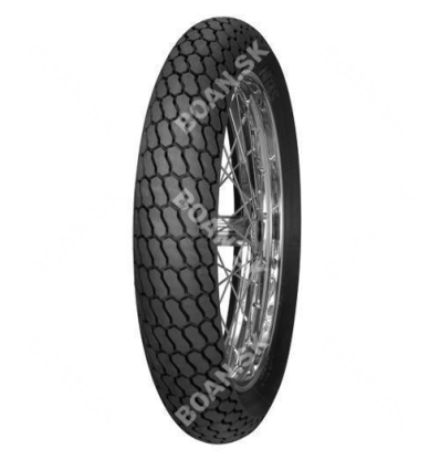 Mitas H 18 FLAT TRACK