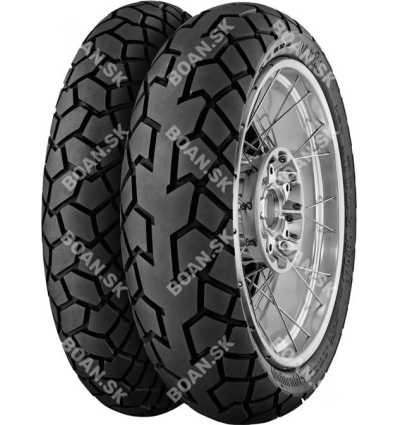 Continental TKC 70 TWINDURO