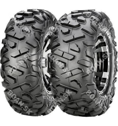 Maxxis BIGHORN M917 26/8 D14 44N TL 6PR