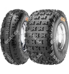 Maxxis RAZR M931 21/7 D10 25J TL 4PR
