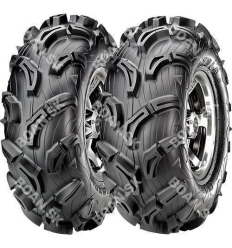 Maxxis ZILLA MU01 25/8 D12 43J TL 6PR
