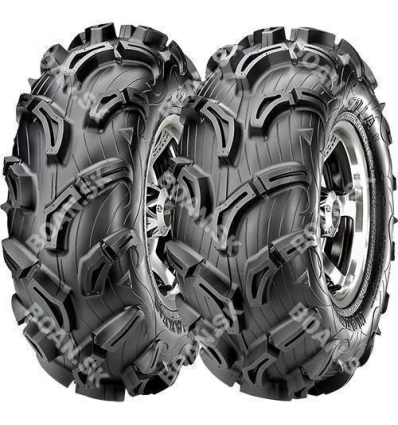 Maxxis ZILLA MU01