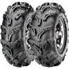 Maxxis ZILLA MU02 28/11 D14 58J TL 6PR