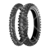 Bridgestone BATTLECROSS X20F 80/100 D21 51M TT NHS