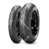 Pirelli DIABLO ROSSO III 120/70 D17 58W TL E ZR
