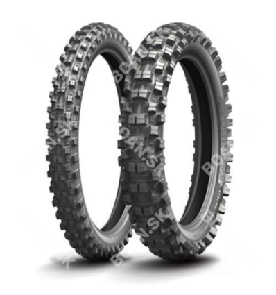 Michelin STARCROSS 5 MEDIUM