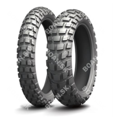 Michelin ANAKEE WILD