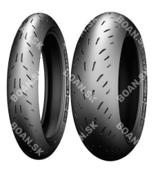 Michelin POWER CUP EVO 120/70 R17 58W TL ZR