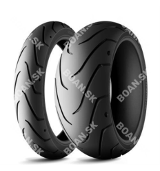 Michelin SCORCHER 11 140/75 R17 67V TL