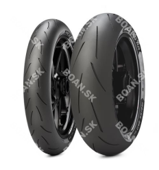 Metzeler RACETEC RR 190/55 R17 75W TL ZR K3