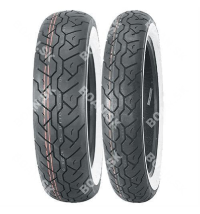 Maxxis M6011 WHITEWALL