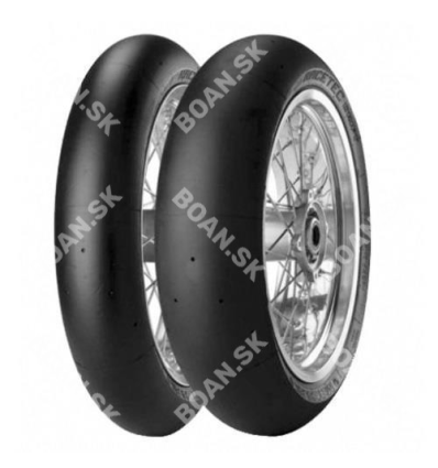 Metzeler RACETEC RR SLICK