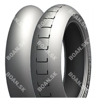 Michelin POWER SUPERMOTO C