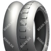 Michelin POWER SUPERMOTO C 160/60 R17 TL NHS