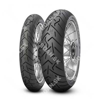 Pirelli SCORPION TRAIL II