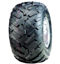 Duro DI2024 FUZE 23/8 D12 4PR NHS