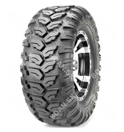 Maxxis CEROS MU-08