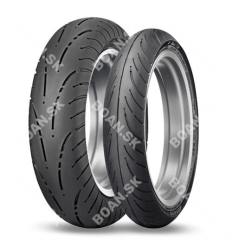 Dunlop ELITE 4 130/70 D18 63H TL