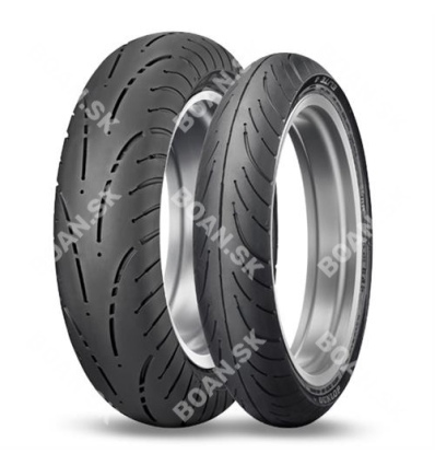 Dunlop ELITE 4