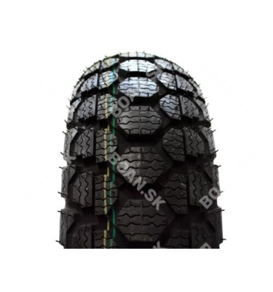 IRC SN23 URBAN SNOW