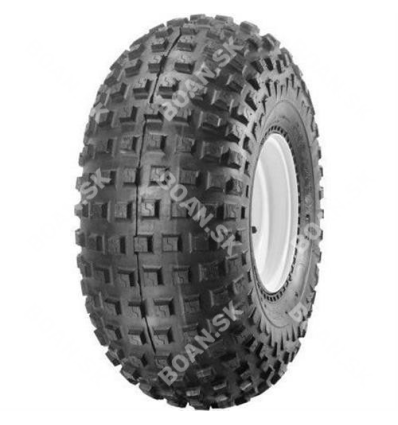 Duro HF240B KNOBBY