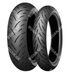 Dunlop SPORTMAX GPR 300 110/80 R18 58W TL ZR