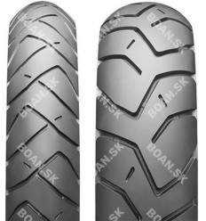Bridgestone BATTLAX A41R 190/55 R17 75V TL