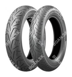 Bridgestone BATTLECRUISE H50R 130/90 B16 73H TL