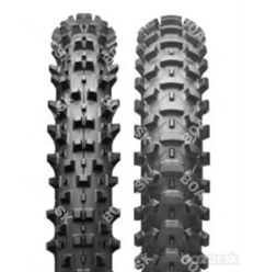 Bridgestone BATTLECROSS X10F 80/100 D21 51M TT NHS