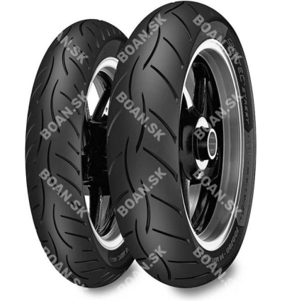 Metzeler SPORTEC STREET