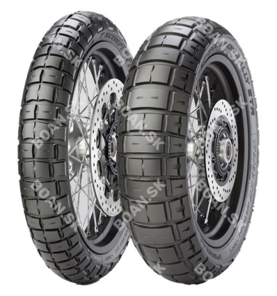 Pirelli SCORPION RALLY STR
