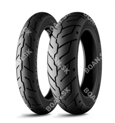 Michelin SCORCHER 21