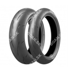 Bridgestone BATTLAX R11R 140/70 R17 66H TL MEDIUM