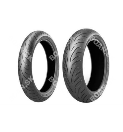 Bridgestone BATTLAX T31F