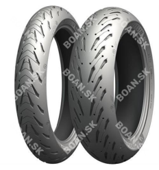 Michelin ROAD 5