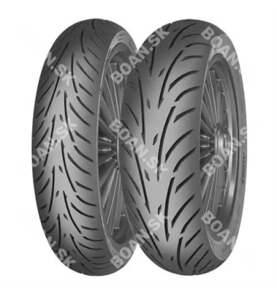 Mitas TOURING FORCE SC