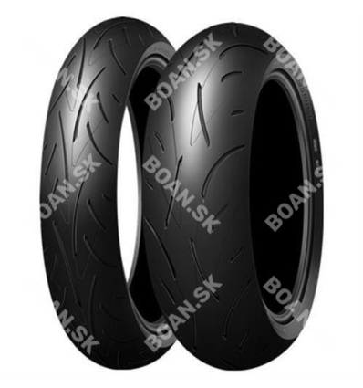 Dunlop SPORTMAX ROADSPORT 2