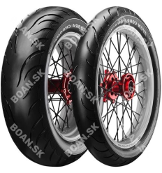 Avon COBRA CHROME 100/90 D19 57V TL BLK