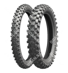 Michelin TRACKER 100/90 D19 57R TT