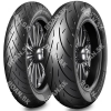 Metzeler CRUISETEC 180/55 B18 80H TL REINF.