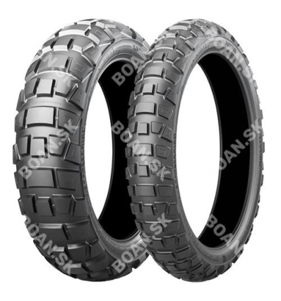Bridgestone ADVENTURECROSS AX41F