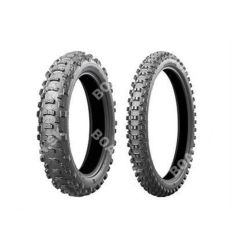 Bridgestone BATTLECROSS E50R 120/90 D18 65P TT MST