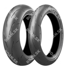 Bridgestone BATTLAX RS11R