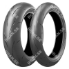 Bridgestone BATTLAX RS11R 180/55 R17 73W TL ZR